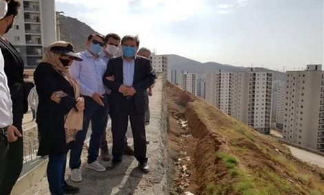 ۱۳۴۰۰ مسکن مهر پردیس افتتاح می‌شود