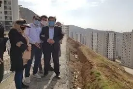 ۱۳۴۰۰ مسکن مهر پردیس افتتاح می‌شود