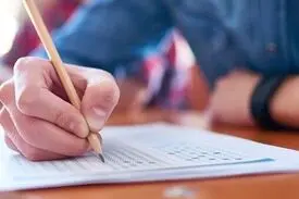آغاز رقابت بیش از ۲۸۳ هزار داوطلب ارشد در دومین روز آزمون