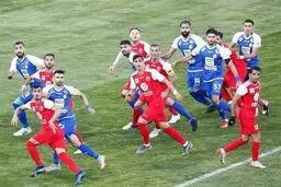 رقابت مشترک استقلال و پرسپولیس در فصل نقل و انتقالات
