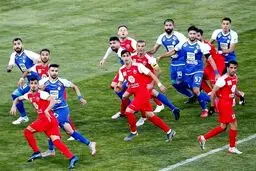رقابت مشترک استقلال و پرسپولیس در فصل نقل و انتقالات
