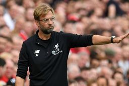 کلوپ: تنها یک عکس سلفی در موبایلم دارم و آن هم همراه با مسی است؛ این در حالی است که رونالدو هم آن جا بود!