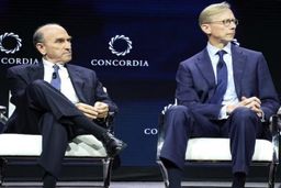 ایران لقمه بزرگتر از دهان همه مقامات فعلی و آینده آمریکایی است