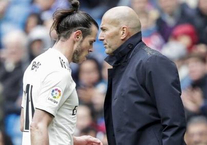 ماجرای واقعی دعوت نشدن گرت بیل برای دیدار منچسترسیتی چه بود؟