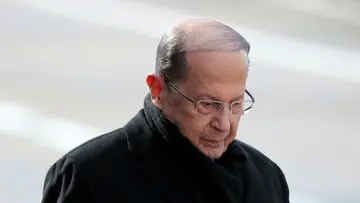 میشل عون: همه احتمالات در انفجار بیروت را بررسی می‌کنیم