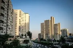 مالیات خانه‌های خالی شش برابر مالیات اجاره است نه شش برابر اجاره