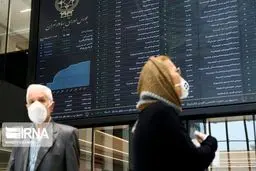 افزایش کد سهامداری به بیش از ۵۰ میلیون در سال جاری