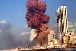 شمار بازداشتی های پرونده انفجار بیروت به ۱۹ تن رسید