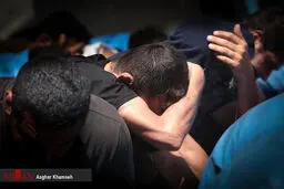 واکنش هالیوودی دخترجوانی که قربانی زورگیری با قمه شده بود