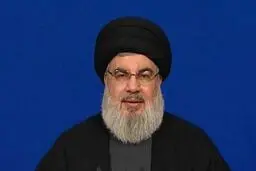 سید حسن نصرالله: انفجار بیروت یک فاجعه بزرگ انسانی است