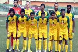 ابتلای ۱۱ بازیکن تیم ملی بنگلادش به کرونا