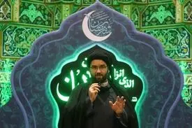 امام جمعه موقت کیش بر اثر ابتلا به کرونا درگذشت