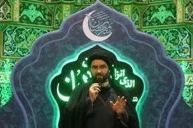 امام جمعه موقت کیش بر اثر ابتلا به کرونا درگذشت