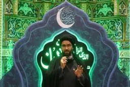 امام جمعه موقت کیش بر اثر ابتلا به کرونا درگذشت