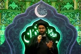 امام جمعه موقت کیش بر اثر ابتلا به کرونا درگذشت