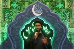 امام جمعه موقت کیش بر اثر ابتلا به کرونا درگذشت