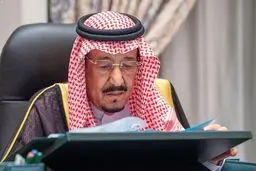 فارن پالسی: ملک سلمان به آمریکا پیشنهاد حمله به قطر را داده بود