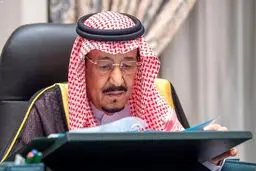فارن پالسی: ملک سلمان به آمریکا پیشنهاد حمله به قطر را داده بود