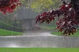 پیش‌بینی رگبارهای پراکنده در این شهرها/ هوا گرم‌تر می‌شود