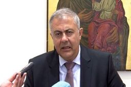 از وجود مواد منفجره در بندر اطلاعی نداشتم