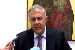 از وجود مواد منفجره در بندر اطلاعی نداشتم