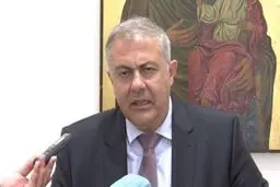 از وجود مواد منفجره در بندر اطلاعی نداشتم