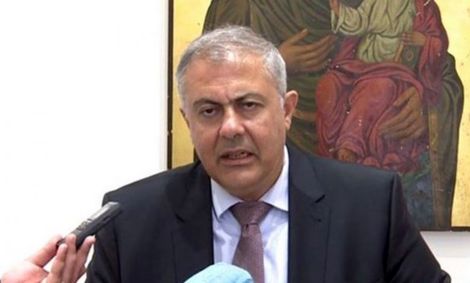 از وجود مواد منفجره در بندر اطلاعی نداشتم