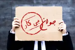 نرخ بیکاری در استان تهران چند درصد است؟