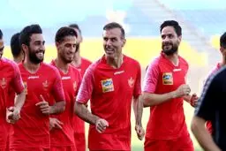 ساعت بازی‌های پرسپولیس در ادامه لیگ قهرمانان مشخص شد