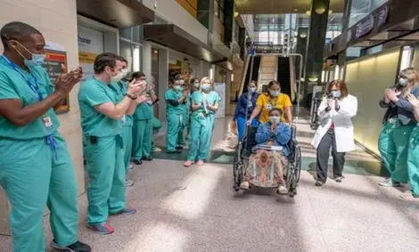 عوارض حیرت انگیز ابتلا به ویروس کرونا در میان بهبودیافتگان