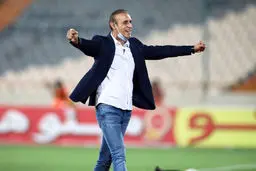 یحیی پرسپولیسی‌ها را جریمه کرد!