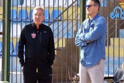 وکیل برانکو: پرداخت ۶۰ درصد طلب برانکو دروغ است/ با عملی شدن مجازات فیفا مشکل پرسپولیس آغاز می‌شود