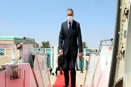 الکاظمی در دیدار با ترامپ، خروج اشغالگران آمریکایی از عراق را بررسی می‌کند