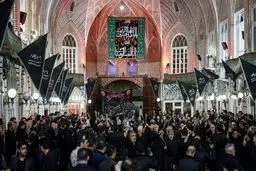 مدرسی: عزاداری محرم با حفظ جان تزاحم ندارد