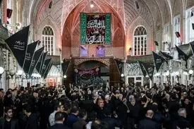 مدرسی: عزاداری محرم با حفظ جان تزاحم ندارد