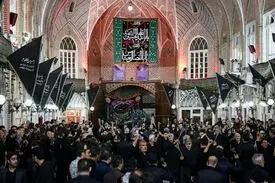 مدرسی: عزاداری محرم با حفظ جان تزاحم ندارد