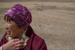 مرگ دو نفر در مغولستان چین بر اثر طاعون