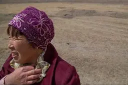 مرگ دو نفر در مغولستان چین بر اثر طاعون