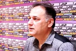 نامجومطلق: دیاباته و اسماعیلی به بازی با سپاهان نمی‌رسند/ خوشبختانه از بیانیه خبری نیست