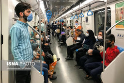 بدبینی مردم تهران نسبت به مهار ویروس کرونا در کوتاه مدت