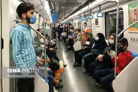 بدبینی مردم تهران نسبت به مهار ویروس کرونا در کوتاه مدت