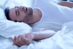 خط فقر چه ارتباطی با خواب شبانه دارد؟