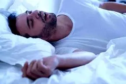 خط فقر چه ارتباطی با خواب شبانه دارد؟