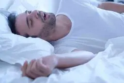 خط فقر چه ارتباطی با خواب شبانه دارد؟