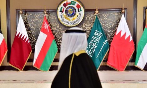 شورای همکاری خلیج فارس خواستار تمدید تحریم تسلیحاتی ایران شد