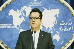 طعنه موسوی به ادعای آمریکا درباره مقابله با تسلیحات کشتار جمعی