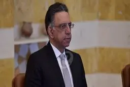 وزیر محیط‌زیست لبنان استعفای خود را اعلام کرد