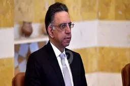وزیر محیط‌زیست لبنان استعفای خود را اعلام کرد
