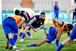 پایان قراردادهشت استقلالی؛چه کسانی تمدید می‎‌کنند؟