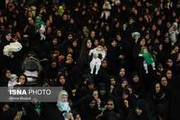 همایش شیرخوارگان حسینی ۳۱ مردادماه برگزار می‌شود